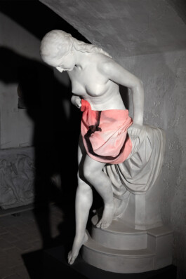 TuTu.Wien - artist scarves